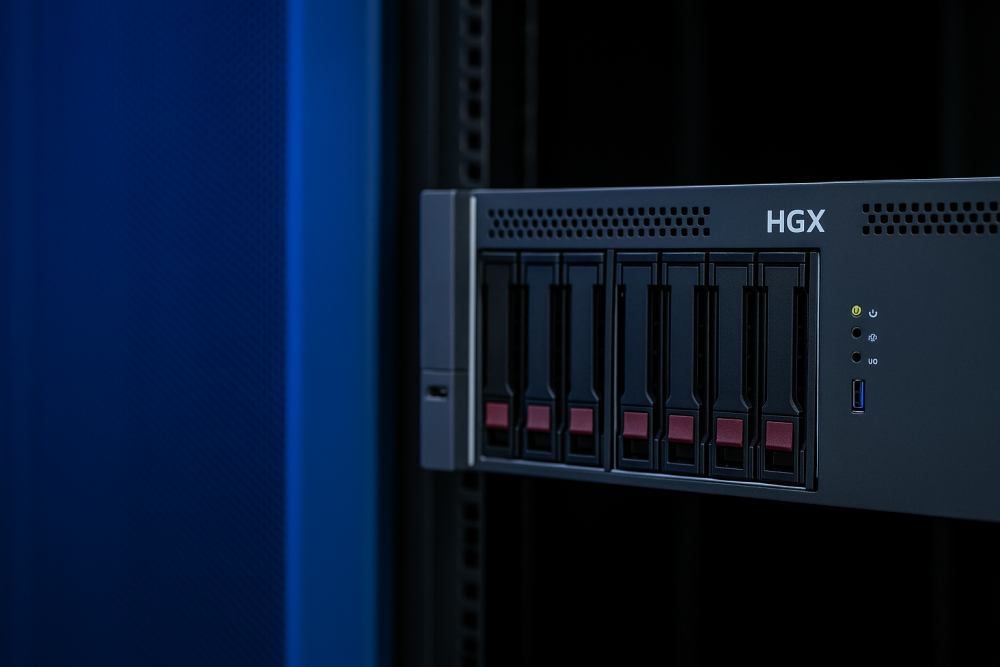 HGX Server