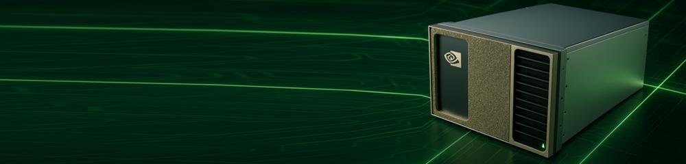 Nvidia DGX