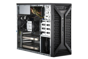 Workstation cho sinh viên năm nhất AI