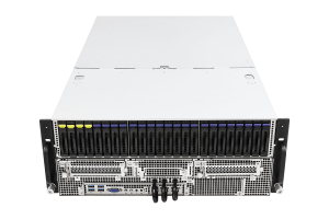 4U8G-EGS2 – Server chassis 4U hỗ trợ 8 GPU hiệu năng cao