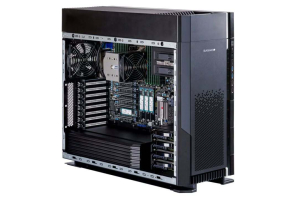 Dòng Workstation chuyên dụng Design & Engineering Simulation