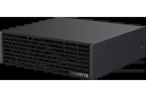 GIGABYTE AI TOP ATOM – Personal AI Supercomputer với NVIDIA Grace Blackwell