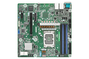 EC262D4U – Trái tim của workstation nhỏ gọn, ổn định và đúng chuẩn chuyên nghiệp