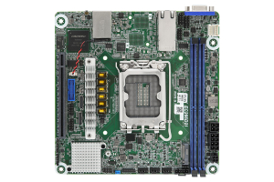 Giới thiệu ASRock Rack EC266D2I – Mini-ITX “server-grade” 