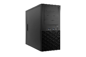 FASTEST giới thiệu barebone máy chủ INWIN: nền tảng bền bỉ cho hạ tầng doanh nghiệp hiện đại