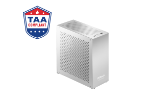 AI BOX-A395 – Cỗ máy AI Edge hiệu năng cao cho doanh nghiệp hiện đại