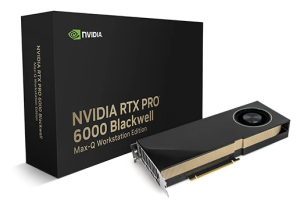 NVIDIA RTX PRO 6000 Blackwell Max-Q Workstation Edition - Chuẩn mực quyền lực mới cho workstation đỉnh cao