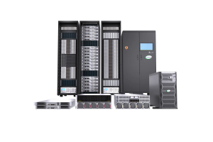 Supermicro thành lập pháp nhân liên bang tại Mỹ, đẩy mạnh sản xuất máy chủ AI phục vụ chính phủ