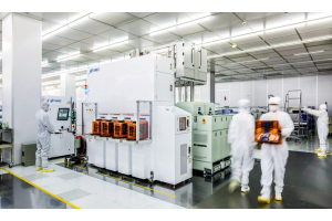 Samsung, SK Hynix phủ nhận thử thiết bị khắc chip Trung Quốc để phòng rủi ro từ Mỹ