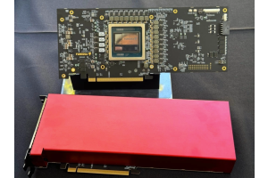 FuriosaAI – startup Hàn Quốc ra máy chủ AI hiệu quả hơn Nvidia H100