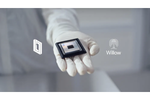 Chip Google lập bản đồ phân tử nhanh gấp 13.000 lần siêu máy tính