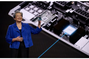 AMD – Meta ký thỏa thuận AI hạ tầng cỡ lớn