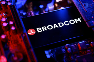 Broadcom nói thị trường chip AI có thể vượt 100 tỷ USD