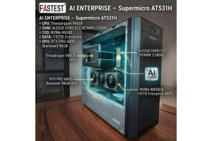 Supermicro AI Enterprise - AT531H