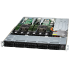 Supermicro Server XR121 Cloud & Ảo hóa