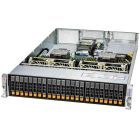 Supermicro Server XR221GE Redshift