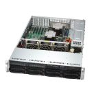 Supermicro Server XR621 5G IoT Edge