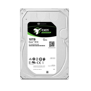HDD Seagate EXOS 7E10 10TB 7.2K SAS 256MB 3.5