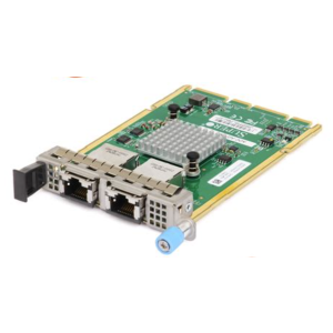 Network card Supermicro AIOM AOC-AG-i2M Dual Port 1GB RJ45