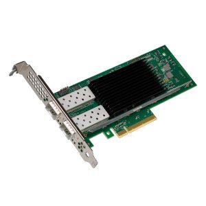 Network card Supermicro AOC-E810-XXVDA4 Standard low-profile 4-port 25GbE SFP28