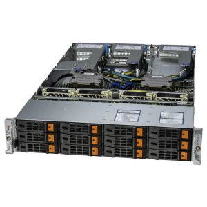 Supermicro Server AR2025