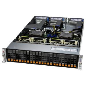 Supermicro Server AR2125