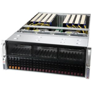Supermicro Server AR4125