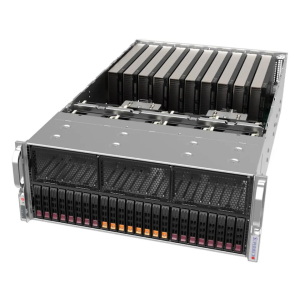 Supermicro Server AR4125-2