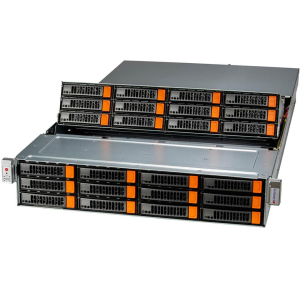 Supermicro Server ARS2015