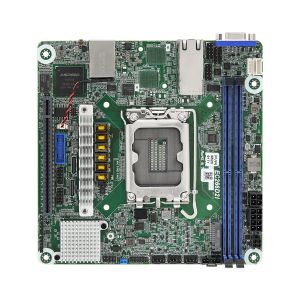 Mainboard Asrock EC266D2I