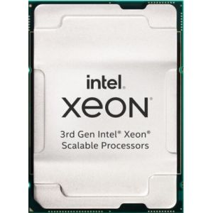 CPU Intel Xeon Gold 5320 Processor 26C/52T 2.2 GHz 39M 185W