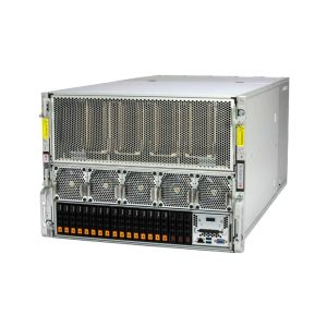 Supermicro Server HGX H200