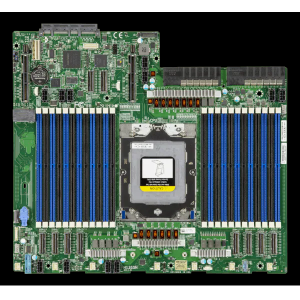 Supermicro Server MAR2015