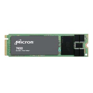 SSD Micron 7450 PRO 480GB M.2 22x80mm NVMe PCIe 4.0 3D TLC