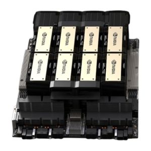 VGA NVIDIA H200 141 GB GDDR6