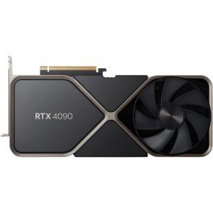 VGA NVIDIA RTX 4090 24GB GDDR6
