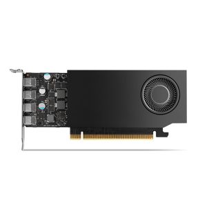 NVIDIA RTX A400 4 GB GDDR6 