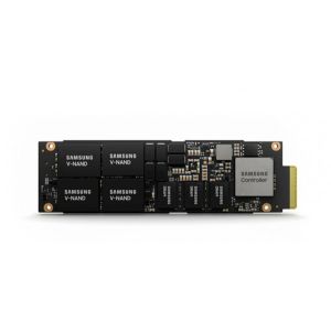 SSD Samsung PM9A3 960GB NVMe PCIe4x4 M.2 22x110mm