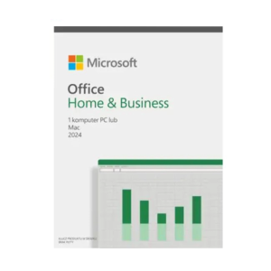 Phần mềm Office Home & Business 2024 All Lng APAC EM Retail Online ESD