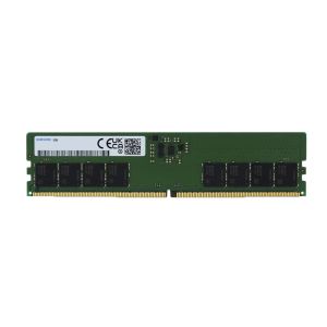 RAM Samsung 128GB DDR5-5600 2Rx4 ECC RDIMM