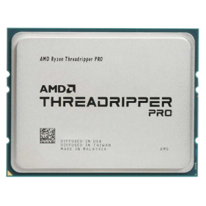 AMD Ryzen Threadripper Pro 5965WX, UP 24C/48T 3.8G 128M 280W