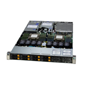 Supermicro Server AR1125 High-End CPU
