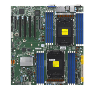 Supermicro Server MXR221