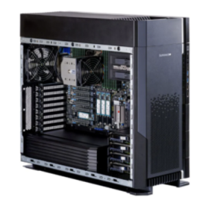 Supermicro WSC XT551