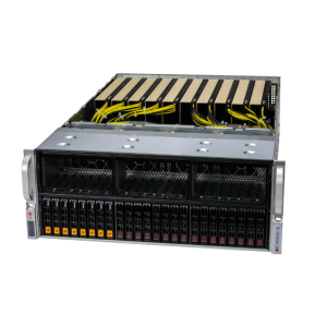 Supermicro Server XR421