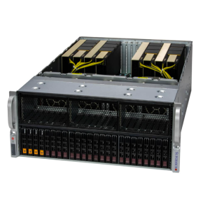 Supermicro Server XR421-3