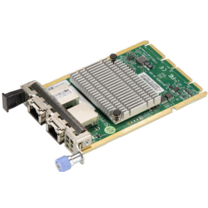 Network card Supermicro AIOM AOC-ATG-i2TM Dual Port 10GB RJ45