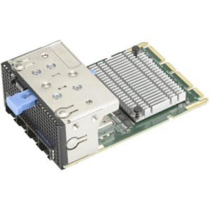 Network card Supermicro AIOM AOC-ATG-i4S Quad Port 10GB SFP+