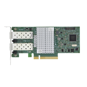 Network card Supermicro AOC-S25G-m2S Standard low-profile 2-port 25GbE SFP28