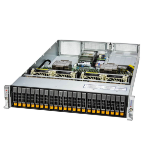 Supermicro SV CXR221H